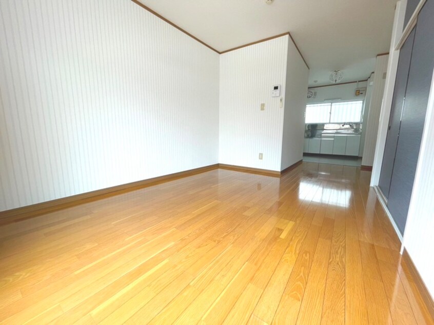 居室 Ｍ＆ＢハウスⅠ