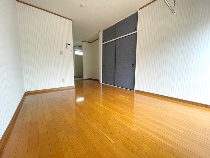 居室 Ｍ＆ＢハウスⅠ