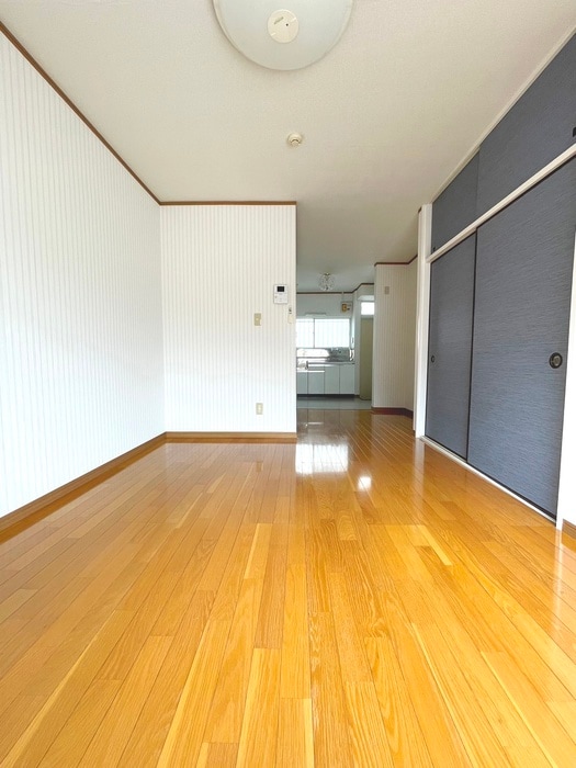 居室 Ｍ＆ＢハウスⅠ