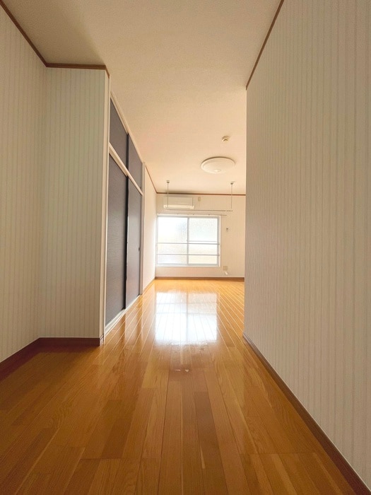 居室 Ｍ＆ＢハウスⅠ