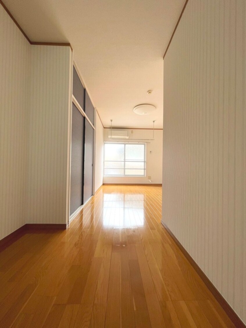 居室 Ｍ＆ＢハウスⅠ