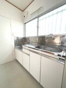 キッチン Ｍ＆ＢハウスⅠ