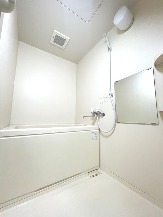 バス／シャワールーム等 Ｍ＆ＢハウスⅠ