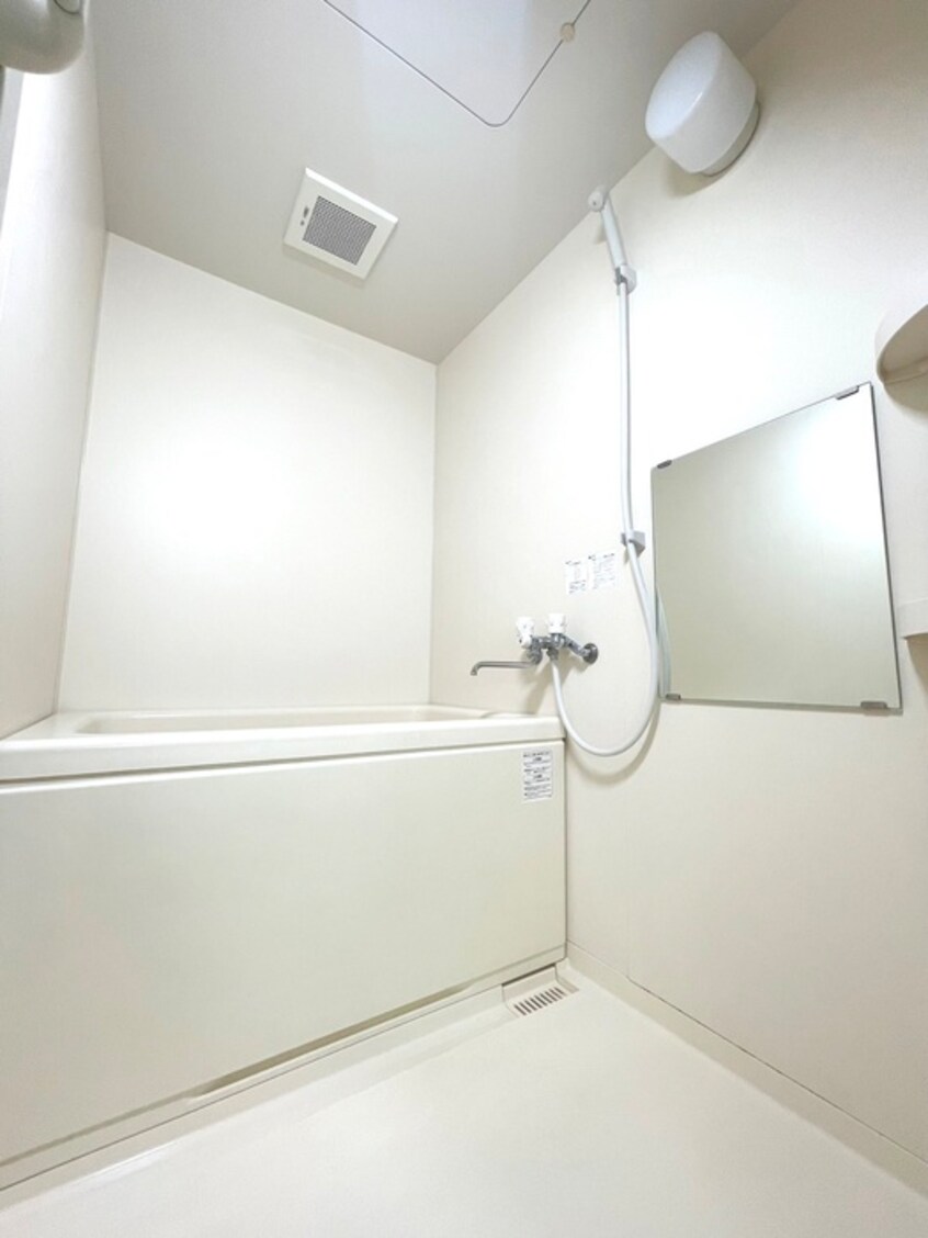 バス／シャワールーム等 Ｍ＆ＢハウスⅠ