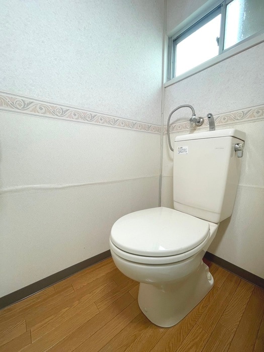 トイレ Ｍ＆ＢハウスⅠ