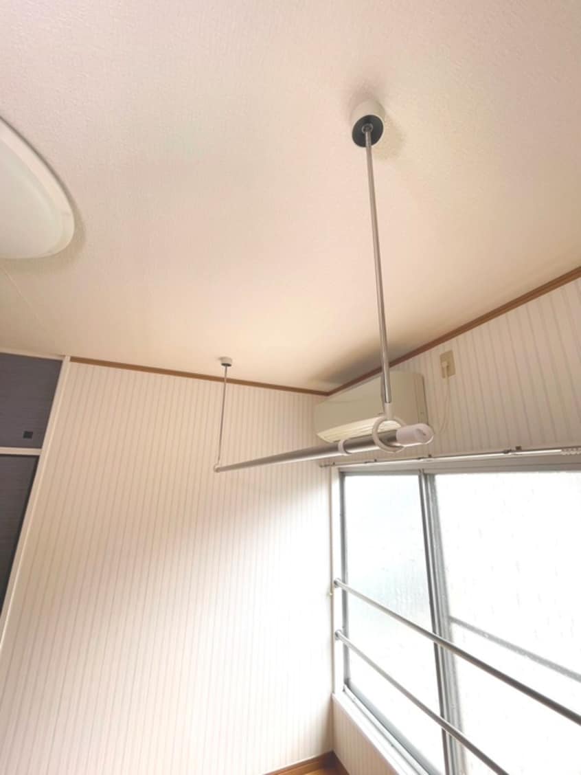 内観写真 Ｍ＆ＢハウスⅠ