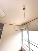 内観写真 Ｍ＆ＢハウスⅠ