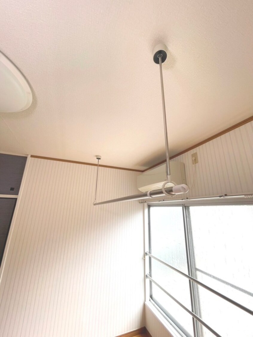 内観写真 Ｍ＆ＢハウスⅠ