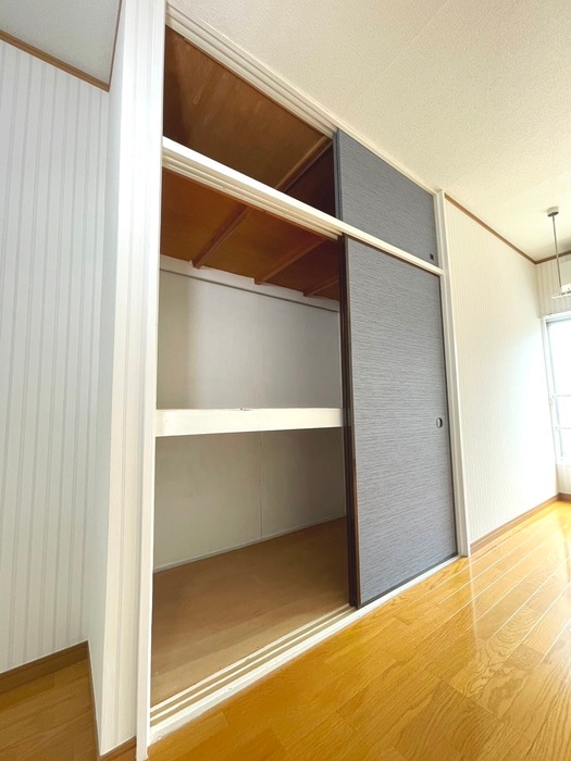 収納 Ｍ＆ＢハウスⅠ