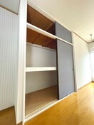 収納 Ｍ＆ＢハウスⅠ