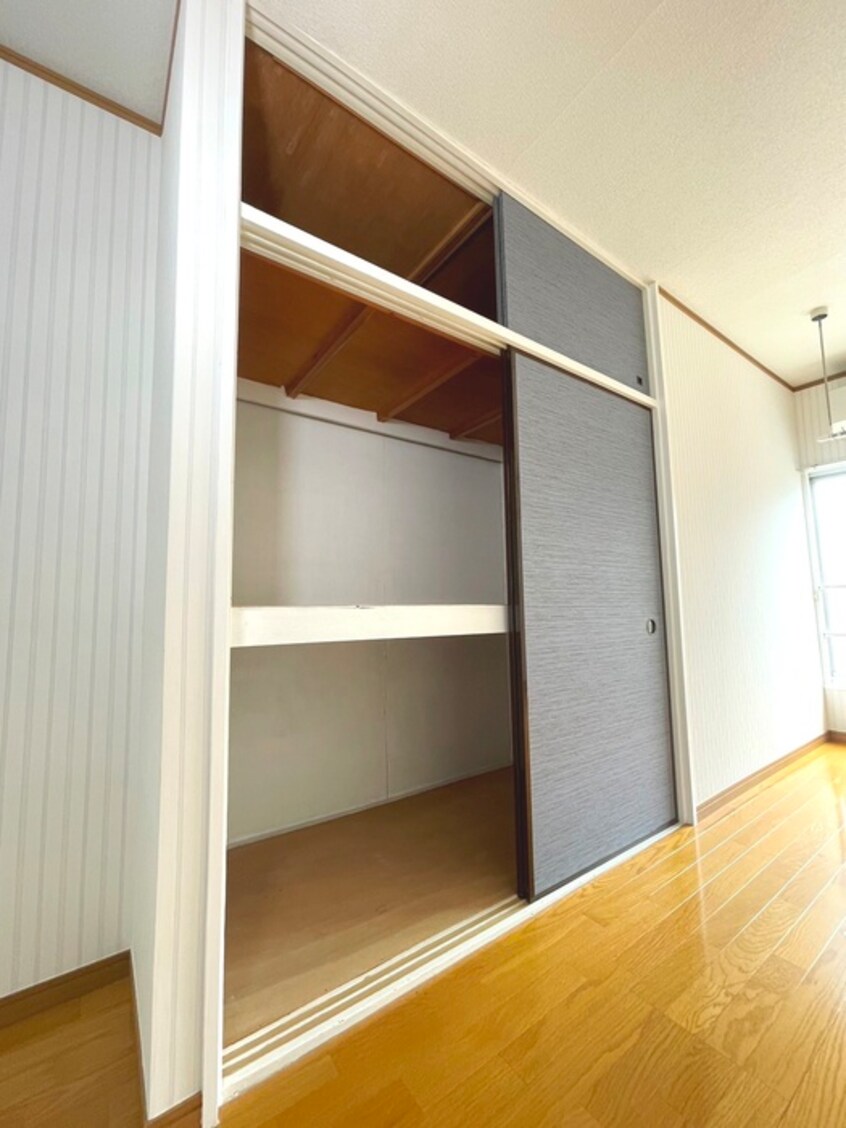 収納 Ｍ＆ＢハウスⅠ