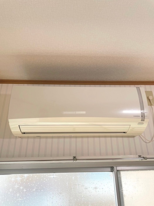 内観写真 Ｍ＆ＢハウスⅠ