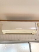 内観写真 Ｍ＆ＢハウスⅠ