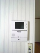 内観写真 Ｍ＆ＢハウスⅠ