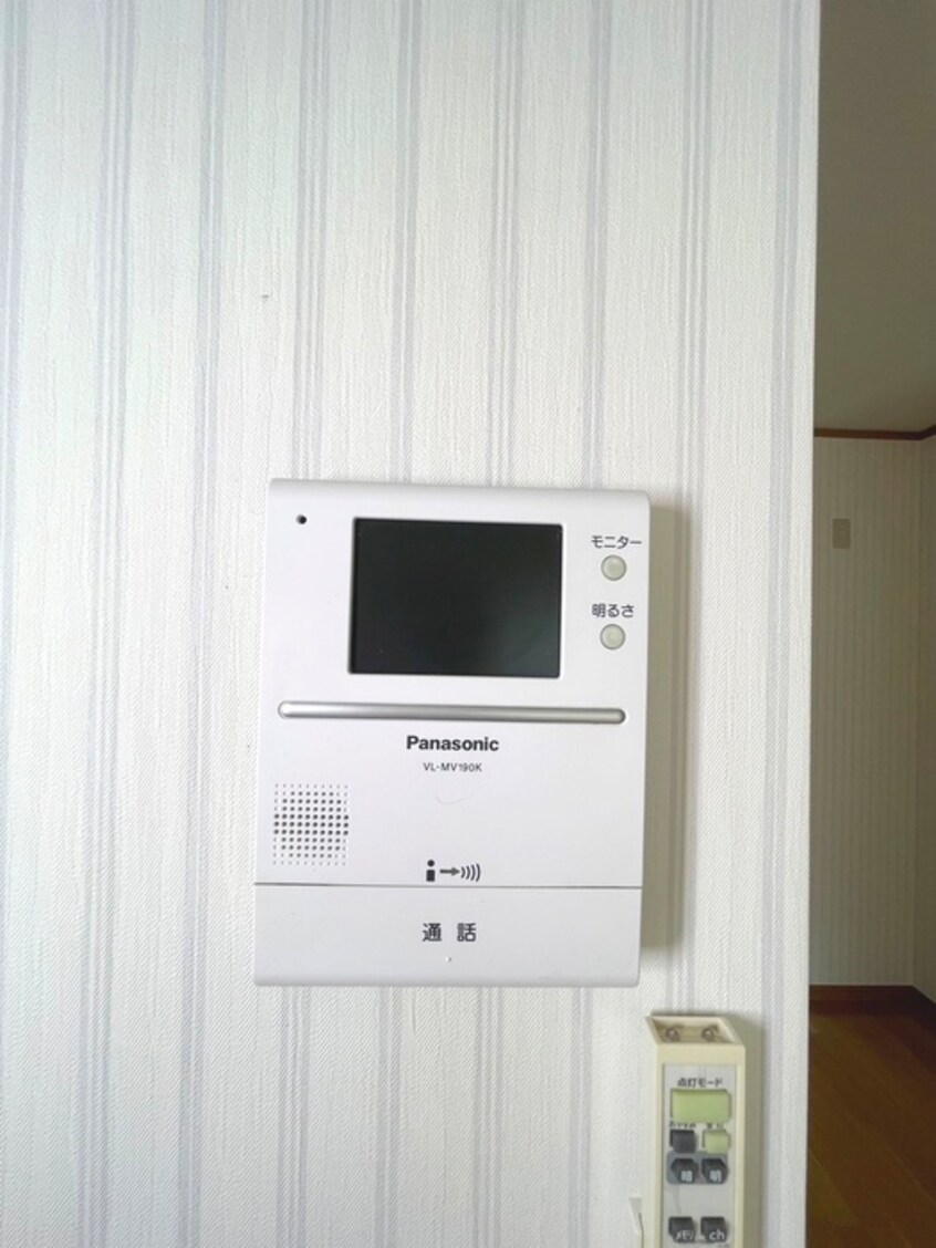 内観写真 Ｍ＆ＢハウスⅠ