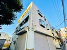 ハイマ－ト小野田の外観