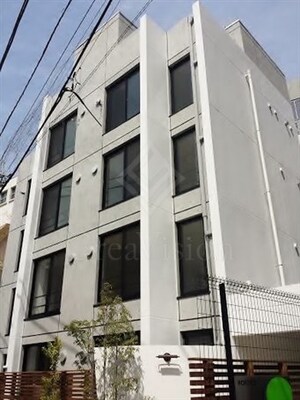 ALERO Yoyogi