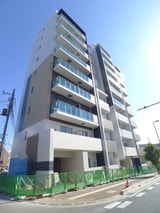 アクシーズグランデ浦和東仲町Ｓ