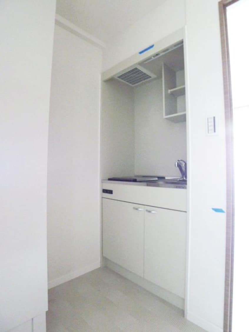 キッチン アクシーズグランデ浦和東仲町Ｓ