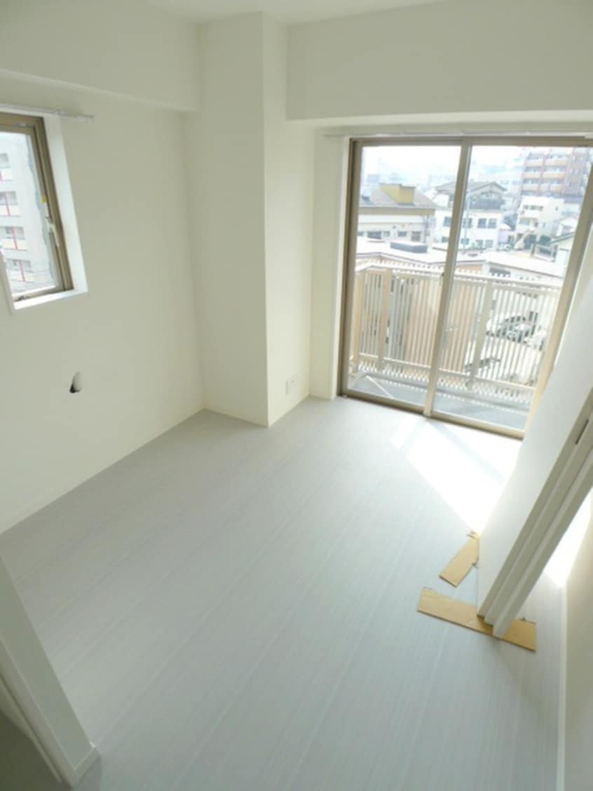 居室 アクシーズグランデ浦和東仲町Ｓ