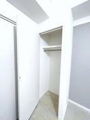 収納 アクシーズグランデ浦和東仲町Ｓ