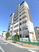 建物設備 アクシーズグランデ浦和東仲町Ｓ