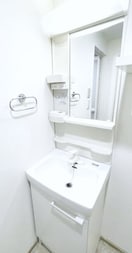 洗面 アクシーズグランデ浦和東仲町Ｓ