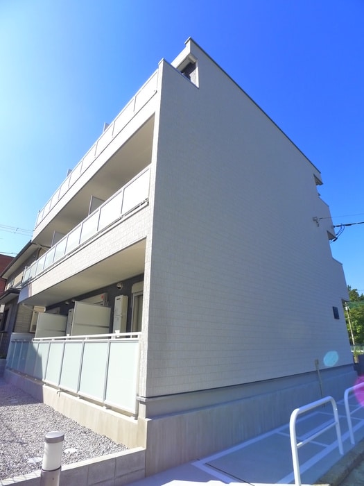 その他 リブリ・稲毛海岸