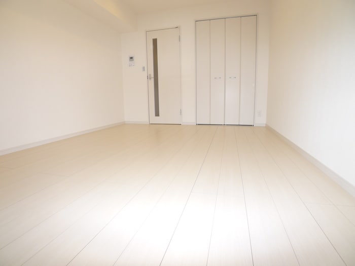 居室 リブリ・稲毛海岸