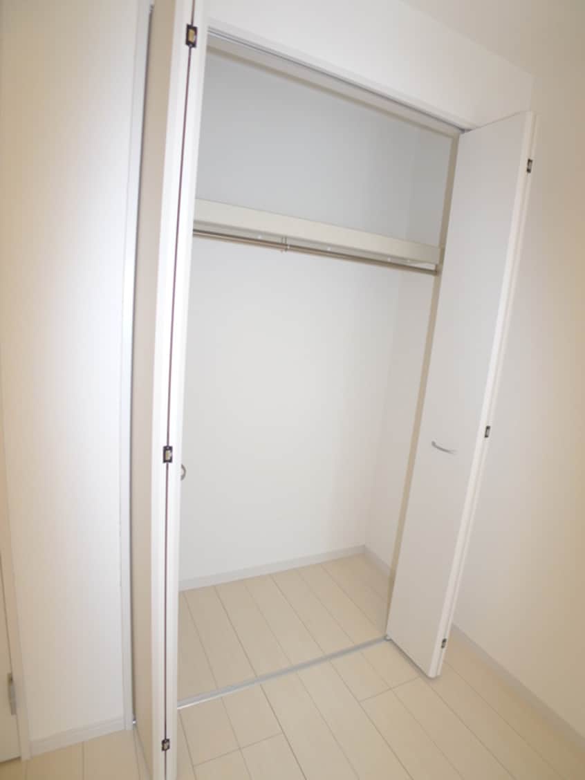 収納 リブリ・稲毛海岸