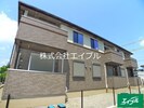 エクメーネセトルＣの外観