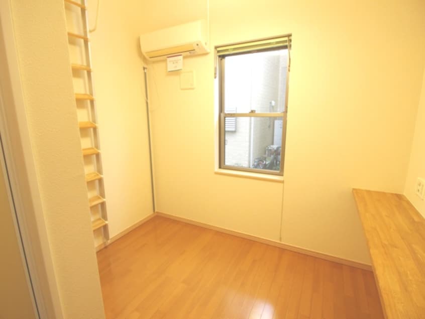 居室 アベ－テかしまだ