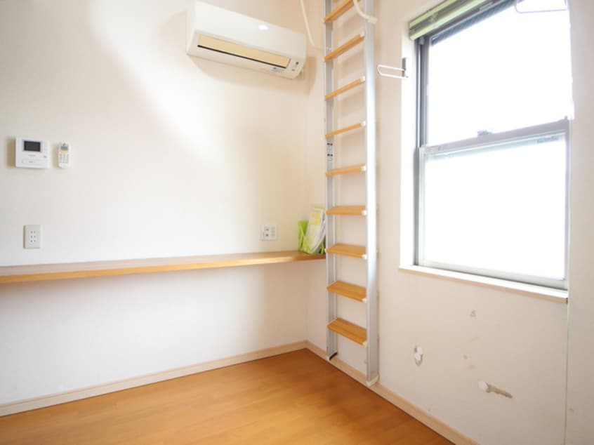 居室 アベ－テかしまだ