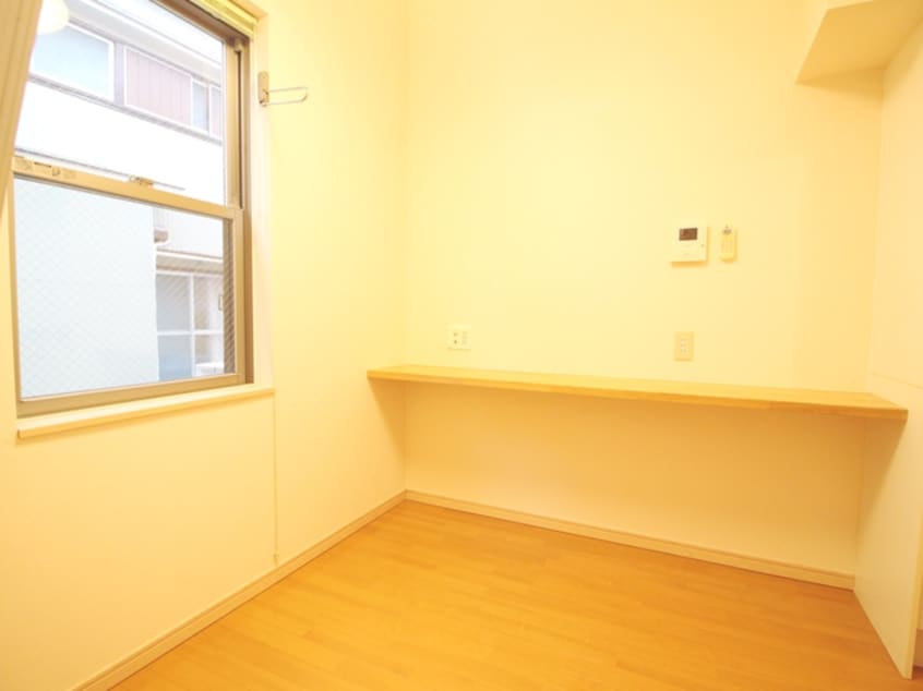 居室 アベ－テかしまだ