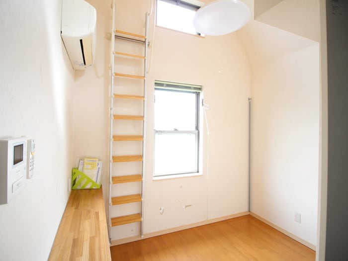 居室 アベ－テかしまだ