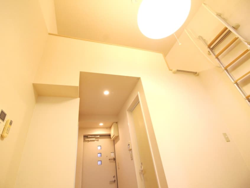 居室 アベ－テかしまだ