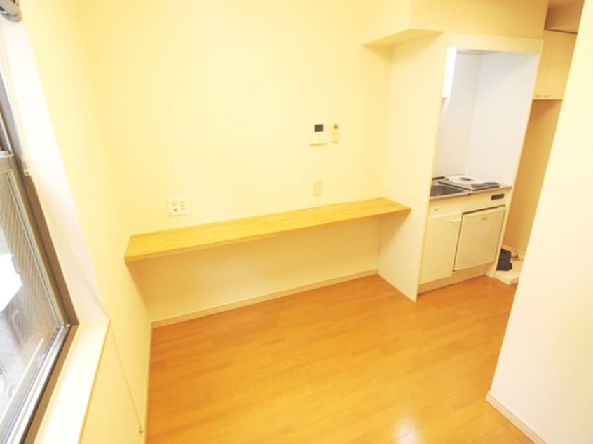 居室 アベ－テかしまだ