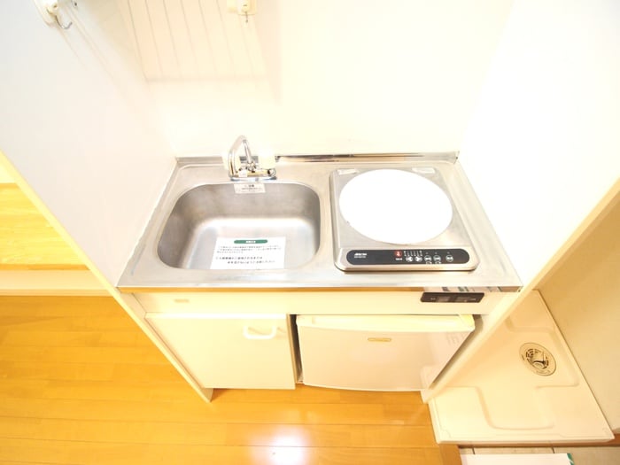 キッチン アベ－テかしまだ