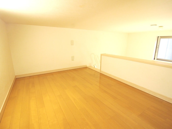 ロフト アベ－テかしまだ