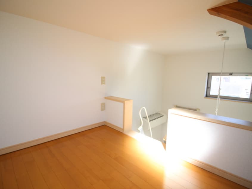 ロフト アベ－テかしまだ