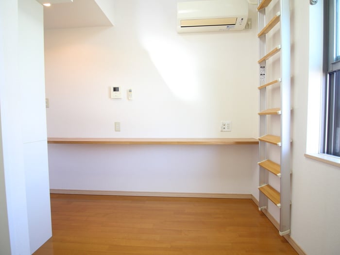 居室 アベ－テかしまだ