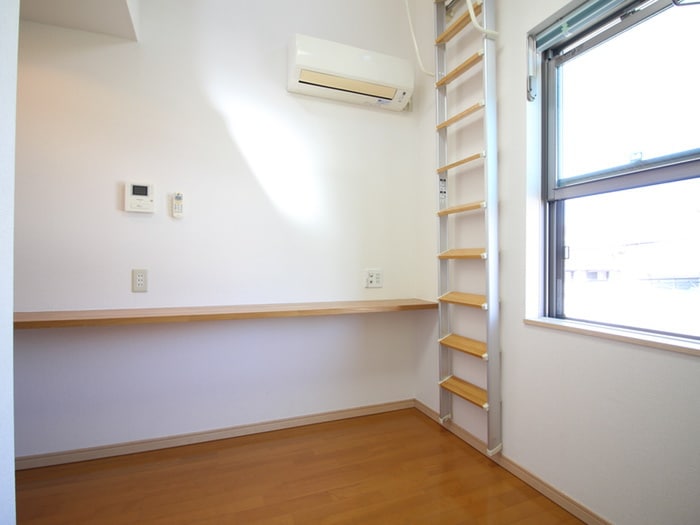 居室 アベ－テかしまだ