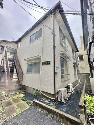 さつき荘