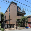 Ｗｉｌｌｏｗ　Ｈｅｉｇｈｔｓの外観