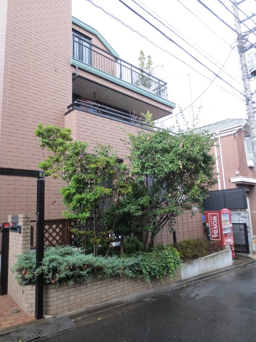 建物設備 Ｗｉｌｌｏｗ　Ｈｅｉｇｈｔｓ