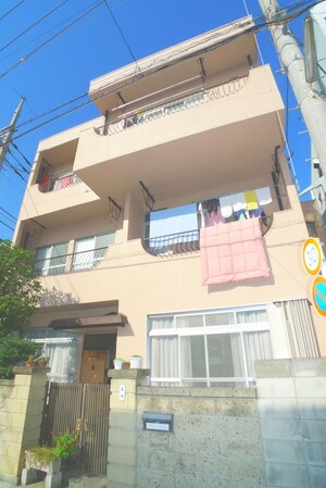 石田マンション