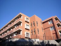 西河マンション