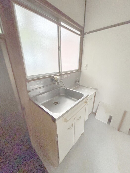 キッチン 本多荘