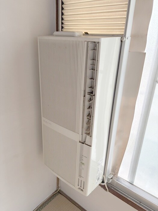 内観写真 本多荘