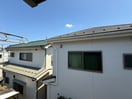 室内からの展望 メゾン・ベル